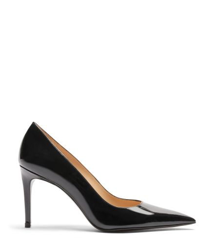 ESCARPIN STUART POWER 50, ESCARPINS, , CUIR VERNIS - Stuart Weitzman - Modalova