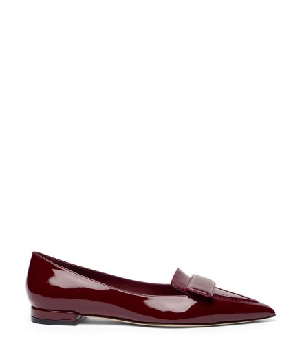 SOVINNIE FLAT, Last chance, , PATENT - Stuart Weitzman - Modalova