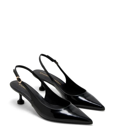 STUARTINI SLINGBACK 50, Mid Season Sale 30, , PATENT - Stuart Weitzman - Modalova