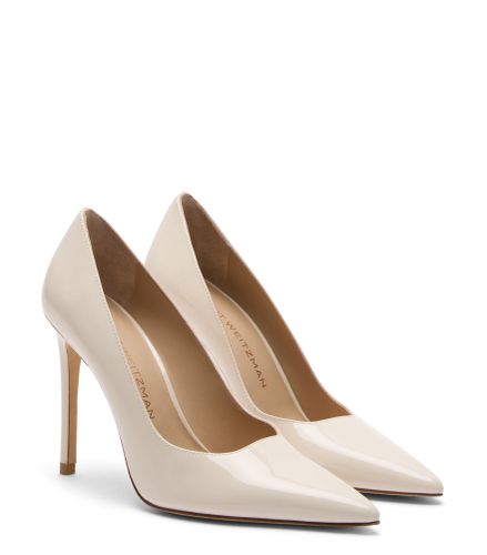 STUART POWER 100, ESCARPINS, , PATENT - Stuart Weitzman - Modalova