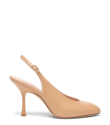 MADISON SLINGBACK 85, Private Sale 30 off, , SMOOTH CALF - Stuart Weitzman - Modalova
