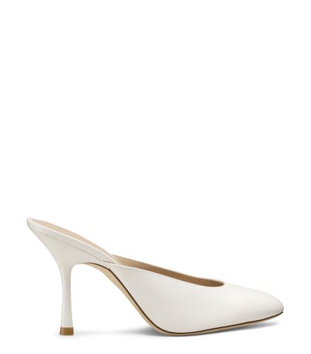 MADISON MULE 85, Last chance, , PATENT - Stuart Weitzman - Modalova