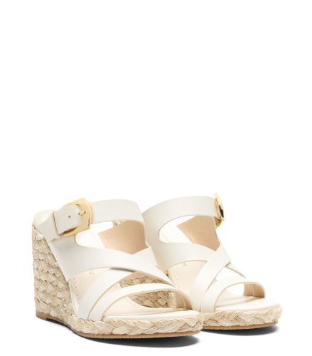 SAI ESPADRILLE WEDGE, Private Sale, , SMOOTH CALF - Stuart Weitzman - Modalova