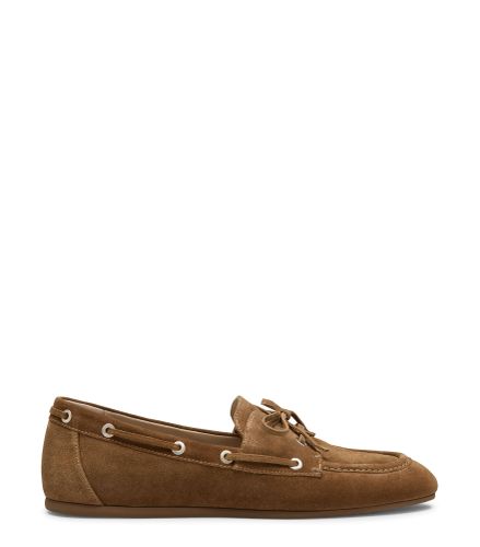 TINSLEY MOCCASIN, CO SW, , SPORT SUEDE - Stuart Weitzman - Modalova