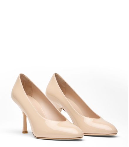 MADISON PUMP 85, Last chance, , PATENT - Stuart Weitzman - Modalova