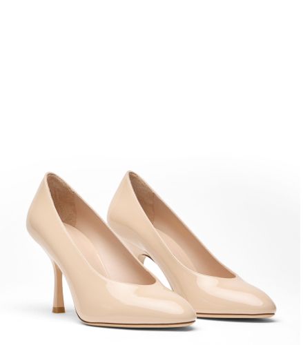 MADISON PUMP 85, Private Sale, , PATENT - Stuart Weitzman - Modalova