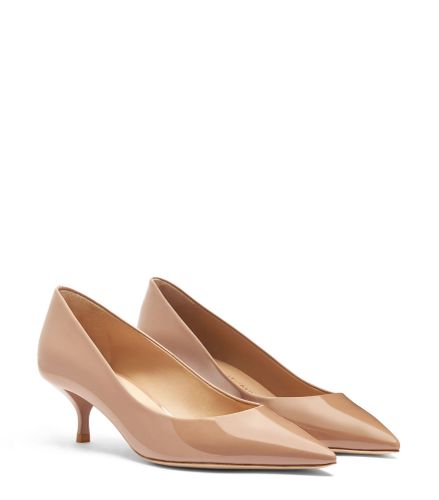 STUART POWER 50, ESCARPINS, , PATENT - Stuart Weitzman - Modalova