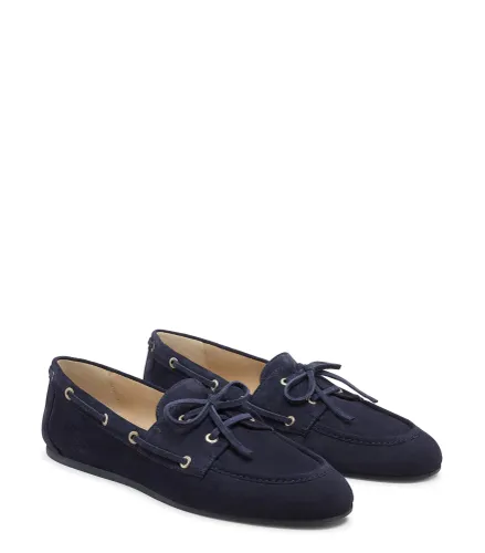 TINSLEY MOCCASIN, Last chance, , SPORT SUEDE - Stuart Weitzman - Modalova