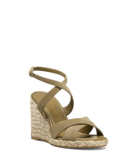 ALYSSA WEDGE, ESPADRILLES, , SPORT SUEDE - Stuart Weitzman - Modalova