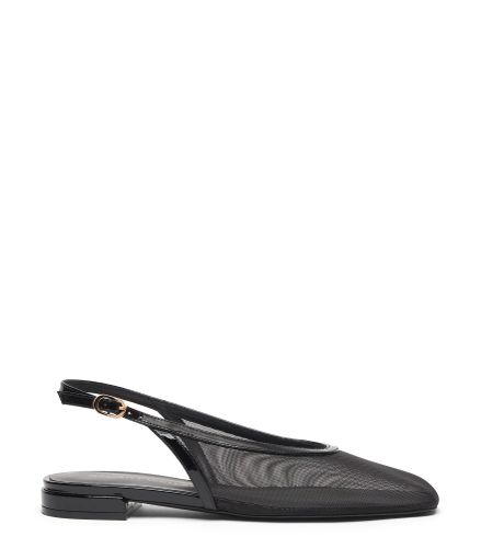 BAREITALL SLINGBACK, Last chance, , MESH GALA/PATENT - Stuart Weitzman - Modalova