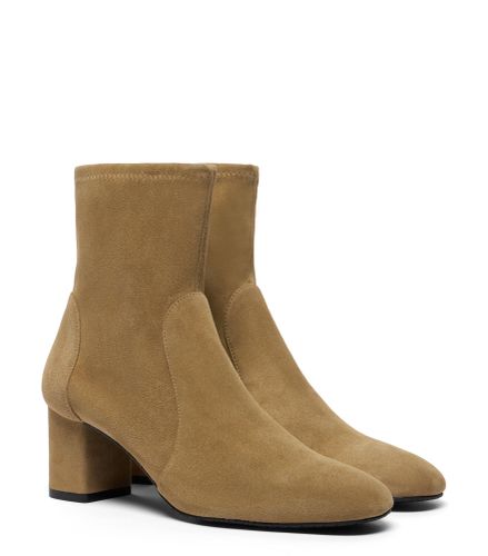 LUCIE BOOTIE, Private Sale 30 off, , SUEDESTR - Stuart Weitzman - Modalova