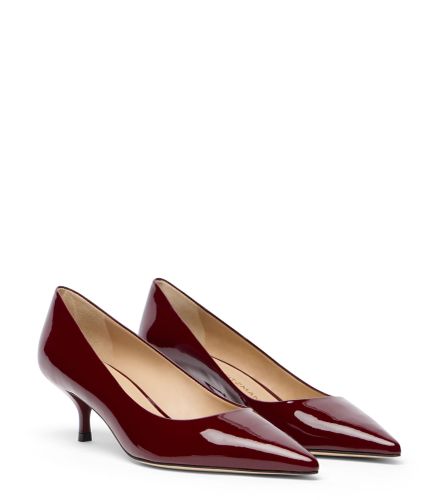 STUART POWER 50, ESCARPINS, , PATENT - Stuart Weitzman - Modalova