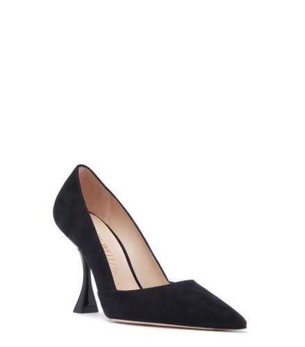 XCURVE 100 PUMP, ESCARPINS TALON HAUT, , DAIM - Stuart Weitzman - Modalova