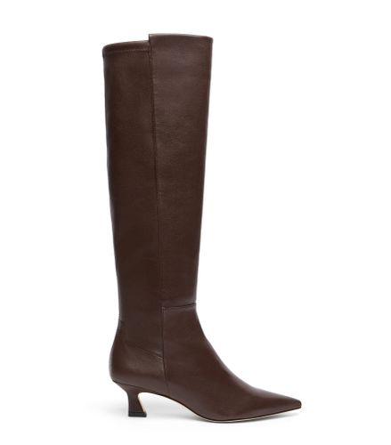 VINNIE BOOT 50, Last chance, , DRESS NAPPA/STRETCH NAPPA - Stuart Weitzman - Modalova