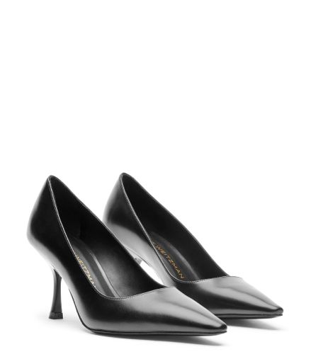 NAOMI 75 PUMP, Last chance, , CUIR DE VEAU LISSE - Stuart Weitzman - Modalova
