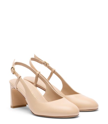 BABETTE SLINGBACK 60, Flash sale, , LACQUERED NAPPA - Stuart Weitzman - Modalova