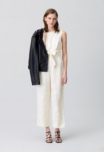 Combinaison sans manches - Claudie Pierlot - Modalova