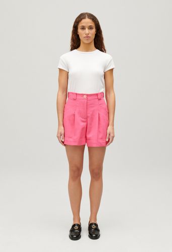 Short taille haute - Claudie Pierlot - Modalova