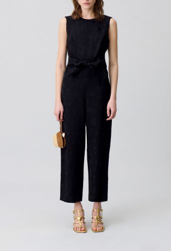 Combinaison sans manches - Claudie Pierlot - Modalova