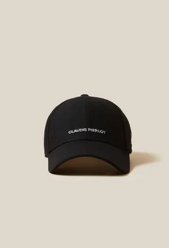 Casquette logo - Claudie Pierlot - Modalova