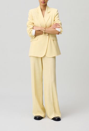 Veste de tailleur - Claudie Pierlot - Modalova