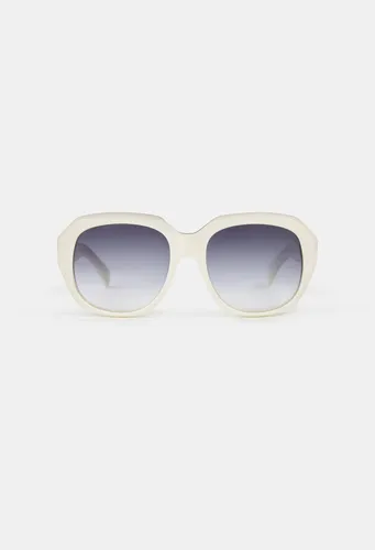 Lunettes de soleil carrées Claudie - Claudie Pierlot - Modalova