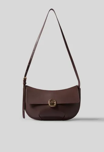 Sac cuir - Claudie Pierlot - Modalova