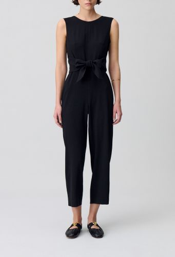 Combinaison sans manches - Claudie Pierlot - Modalova