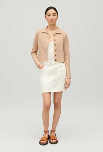 Cardigan maille - Claudie Pierlot - Modalova