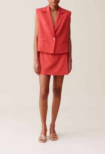 Veston tailleur - Claudie Pierlot - Modalova