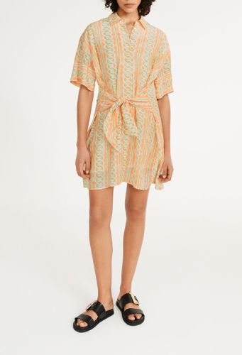 Robe chemise - Claudie Pierlot - Modalova