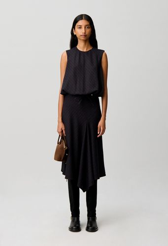 Top court blousant - Claudie Pierlot - Modalova