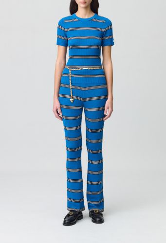 Top maille fine - Claudie Pierlot - Modalova
