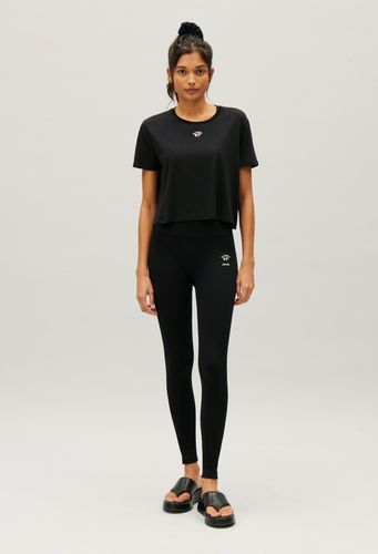 T-shirt court Claudie x Circle - Claudie Pierlot - Modalova