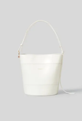 Sac Solveig seau cuir - Claudie Pierlot - Modalova