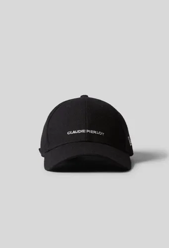 Casquette logo - Claudie Pierlot - Modalova