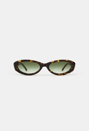 Lunettes de soleil ovales Agatha - Claudie Pierlot - Modalova