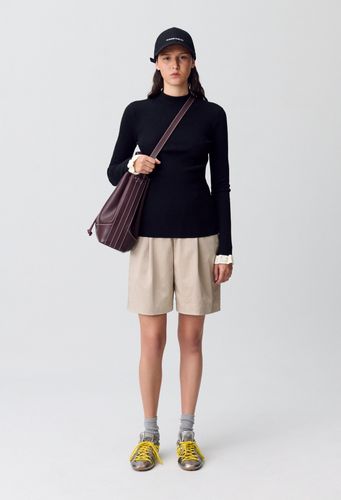 Pull près du corps - Claudie Pierlot - Modalova