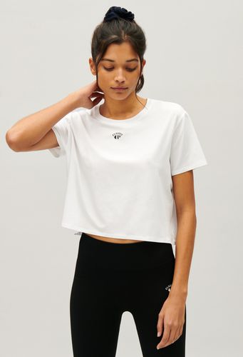 T-shirt court Claudie x Circle - Claudie Pierlot - Modalova