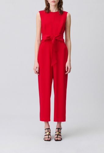 Combinaison sans manches - Claudie Pierlot - Modalova