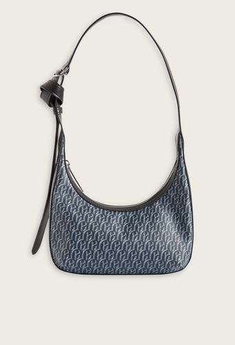 Sac Andrea Monogram - Claudie Pierlot - Modalova