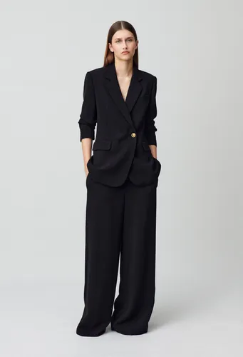 Veste tailleur boutonnée - Claudie Pierlot - Modalova