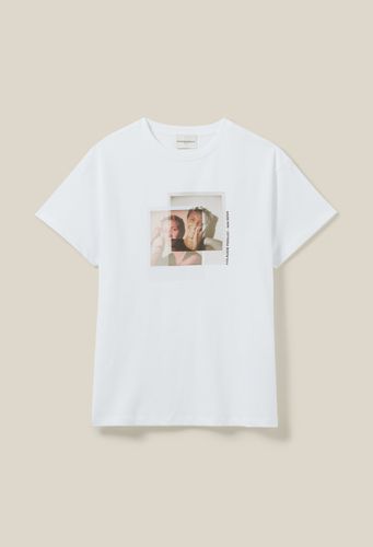 T-shirt du moi(s) - 29.05.24 - Claudie Pierlot - Modalova