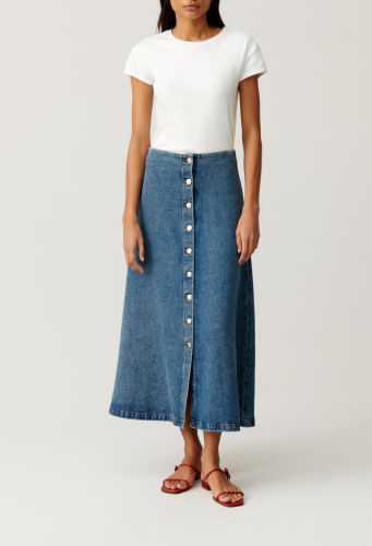 T-shirt manches courtes - Claudie Pierlot - Modalova