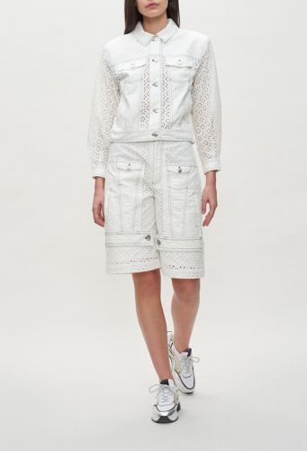 Short ample - Claudie Pierlot - Modalova