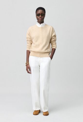 Pull 100% cachemire - Claudie Pierlot - Modalova