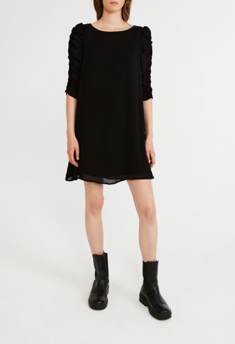 Robe polyester recyclé - Claudie Pierlot - Modalova