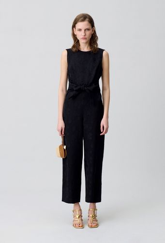 Combinaison sans manches - Claudie Pierlot - Modalova