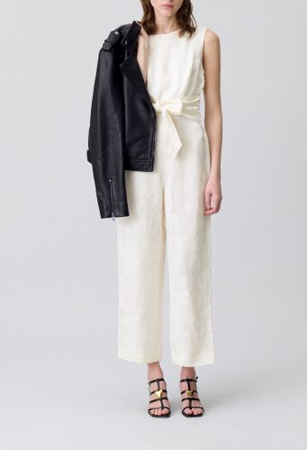 Combinaison sans manches - Claudie Pierlot - Modalova