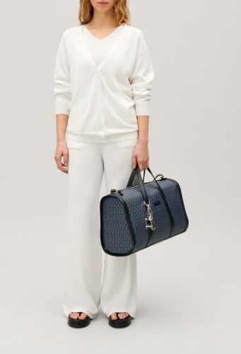 Cardigan maille fine - Claudie Pierlot - Modalova